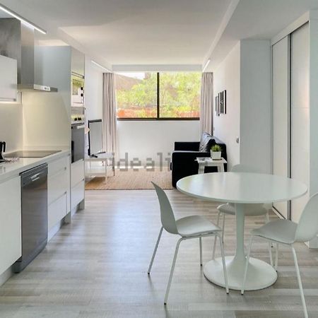 Apartamento Nuevo En Playa Del Aguila Maspalomas San Bartolomé 外观 照片