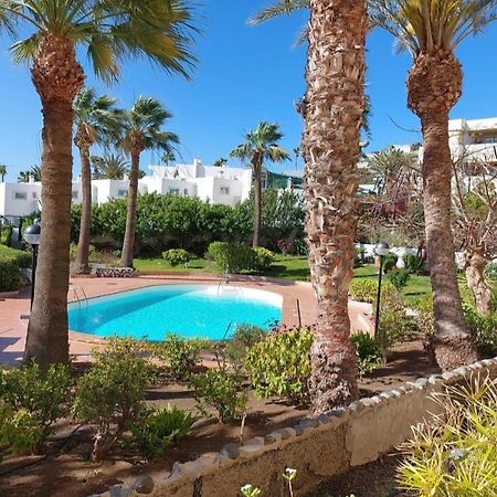 Apartamento Nuevo En Playa Del Aguila Maspalomas San Bartolomé 外观 照片