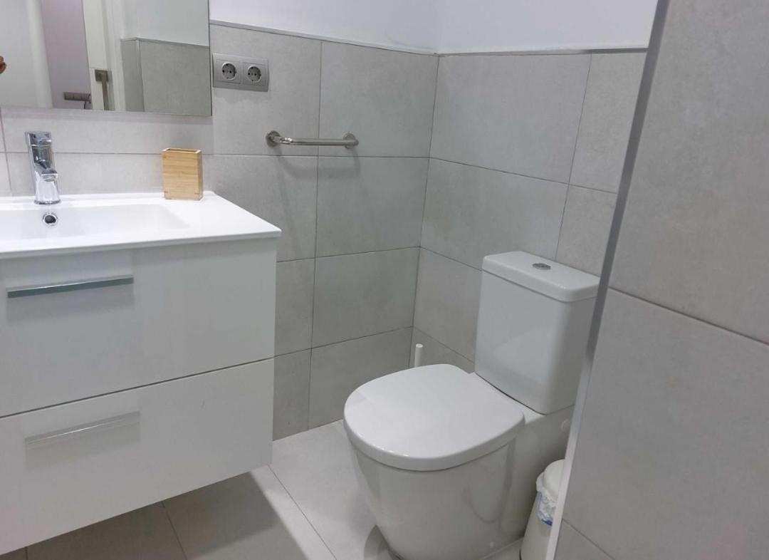 Apartamento Nuevo En Playa Del Aguila Maspalomas San Bartolomé 外观 照片