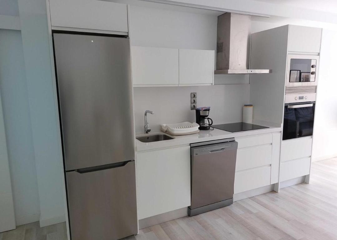 Apartamento Nuevo En Playa Del Aguila Maspalomas San Bartolomé 外观 照片