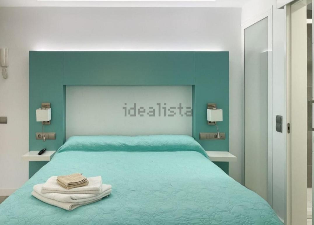 Apartamento Nuevo En Playa Del Aguila Maspalomas San Bartolomé 外观 照片