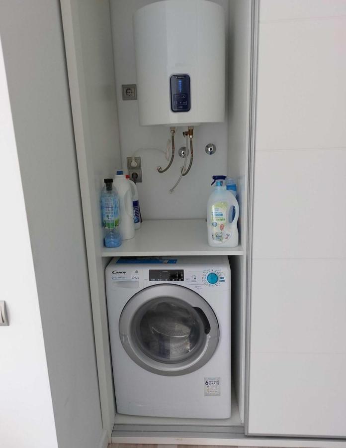 Apartamento Nuevo En Playa Del Aguila Maspalomas San Bartolomé 外观 照片