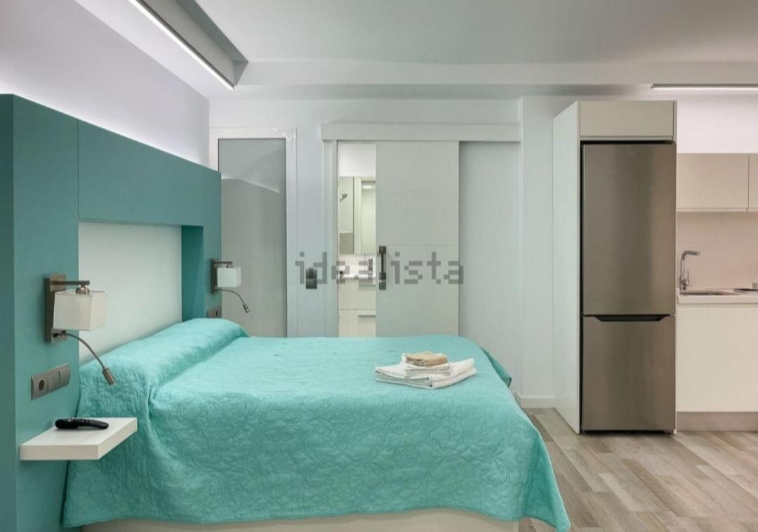 Apartamento Nuevo En Playa Del Aguila Maspalomas San Bartolomé 外观 照片