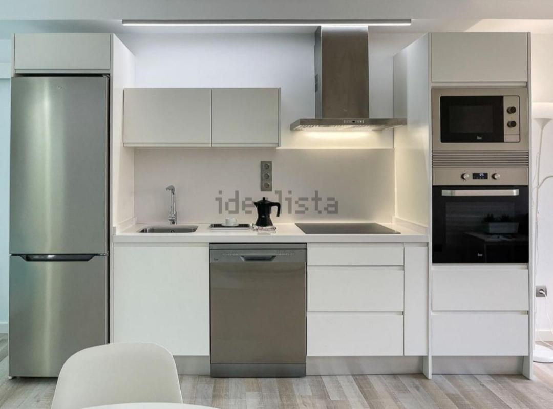 Apartamento Nuevo En Playa Del Aguila Maspalomas San Bartolomé 外观 照片