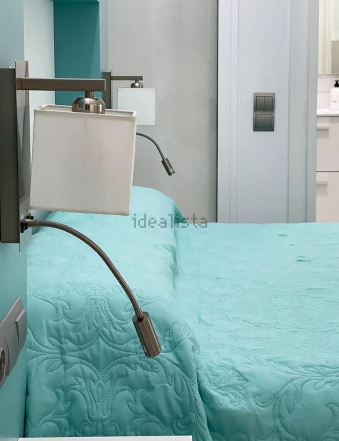 Apartamento Nuevo En Playa Del Aguila Maspalomas San Bartolomé 外观 照片