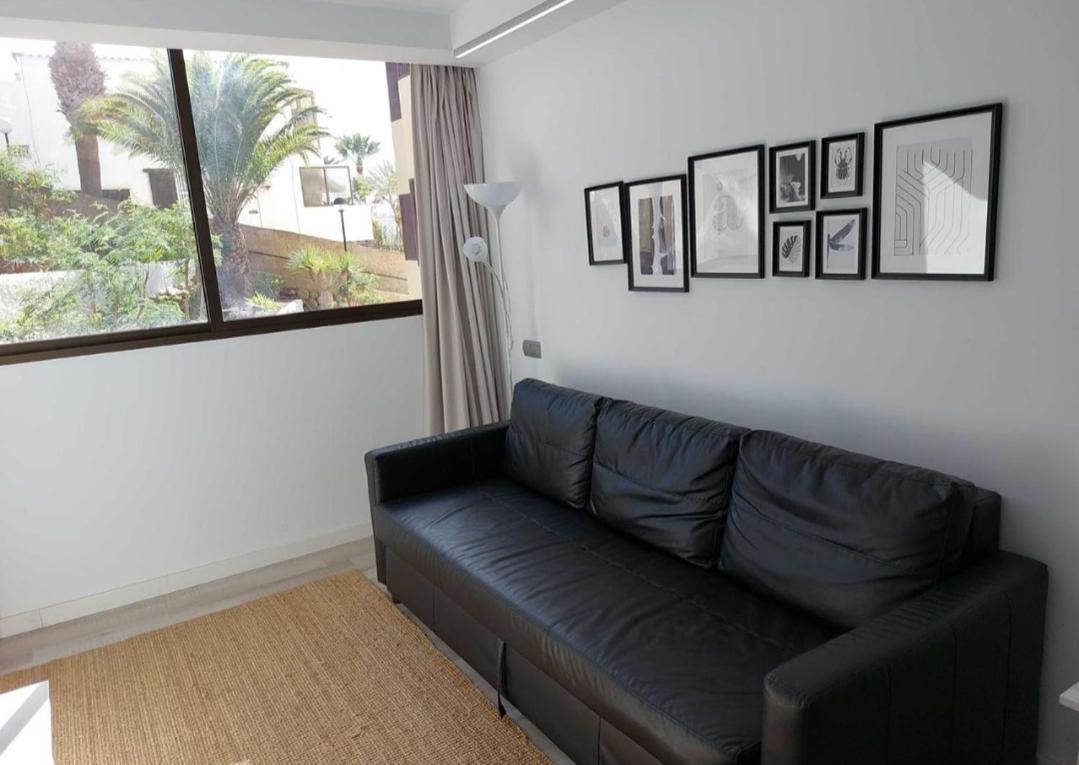 Apartamento Nuevo En Playa Del Aguila Maspalomas San Bartolomé 外观 照片