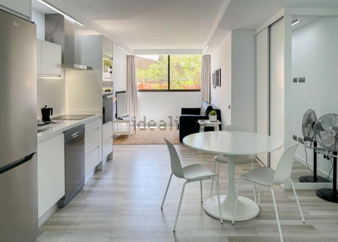 Apartamento Nuevo En Playa Del Aguila Maspalomas San Bartolomé 外观 照片