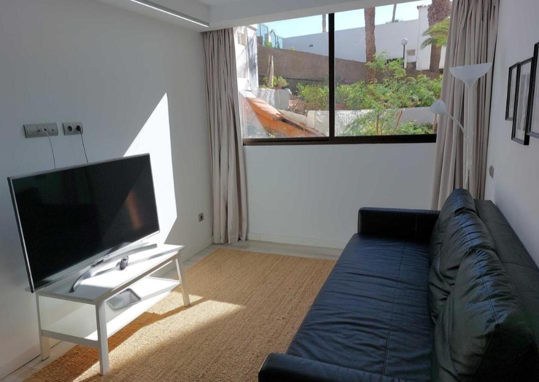 Apartamento Nuevo En Playa Del Aguila Maspalomas San Bartolomé 外观 照片