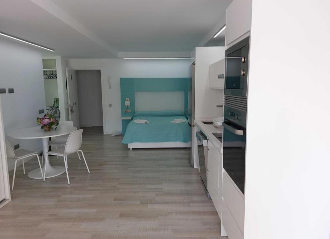 Apartamento Nuevo En Playa Del Aguila Maspalomas San Bartolomé 外观 照片