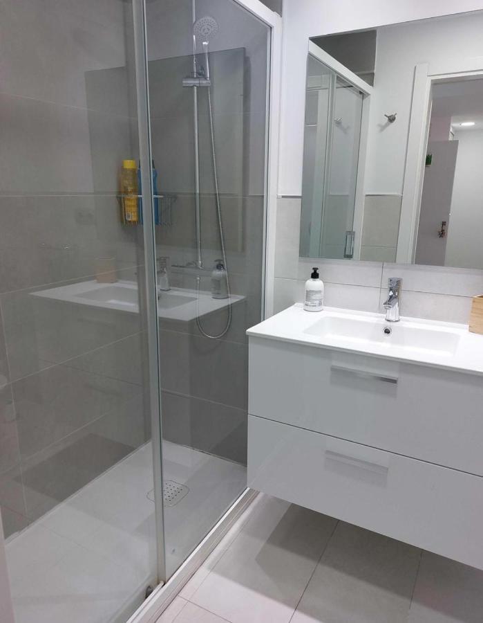 Apartamento Nuevo En Playa Del Aguila Maspalomas San Bartolomé 外观 照片