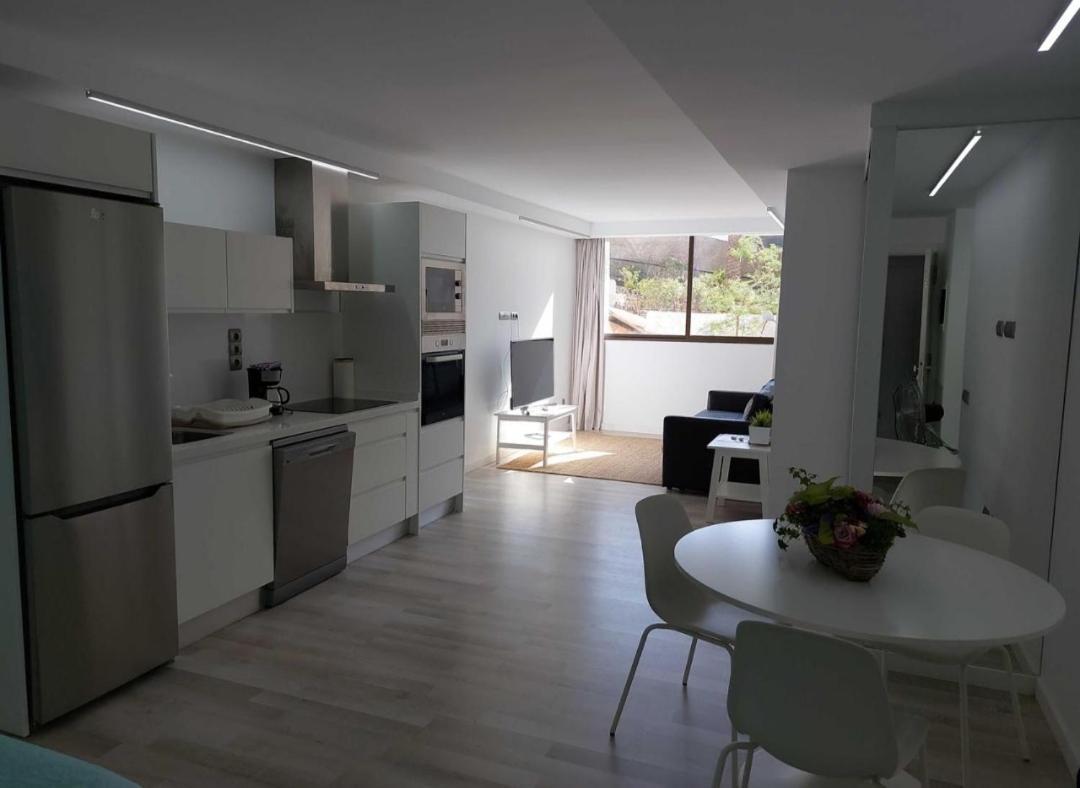 Apartamento Nuevo En Playa Del Aguila Maspalomas San Bartolomé 外观 照片