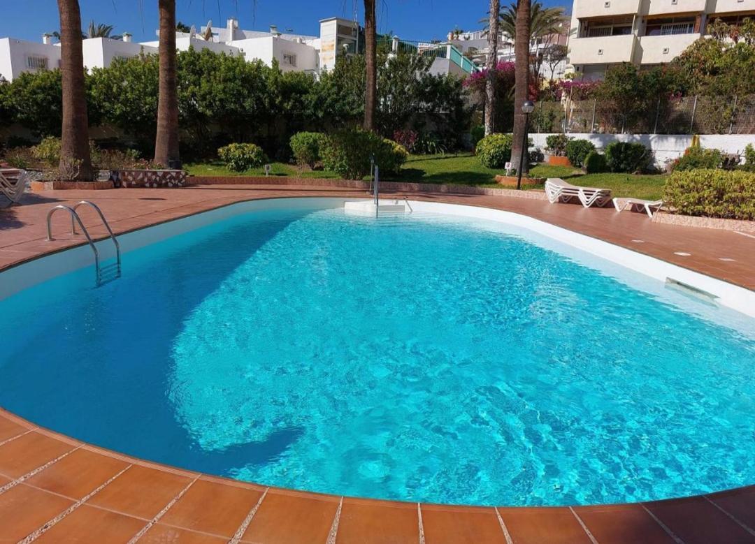 Apartamento Nuevo En Playa Del Aguila Maspalomas San Bartolomé 外观 照片