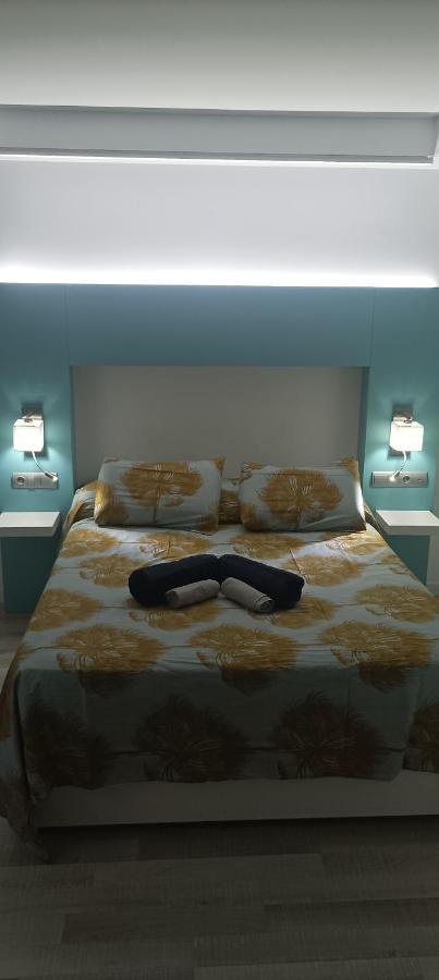 Apartamento Nuevo En Playa Del Aguila Maspalomas San Bartolomé 外观 照片