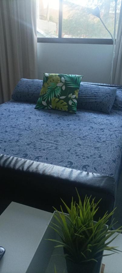 Apartamento Nuevo En Playa Del Aguila Maspalomas San Bartolomé 外观 照片