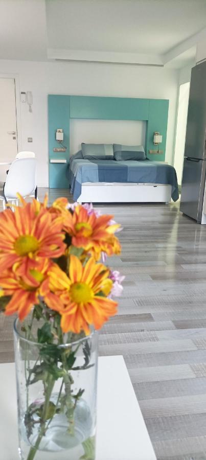 Apartamento Nuevo En Playa Del Aguila Maspalomas San Bartolomé 外观 照片