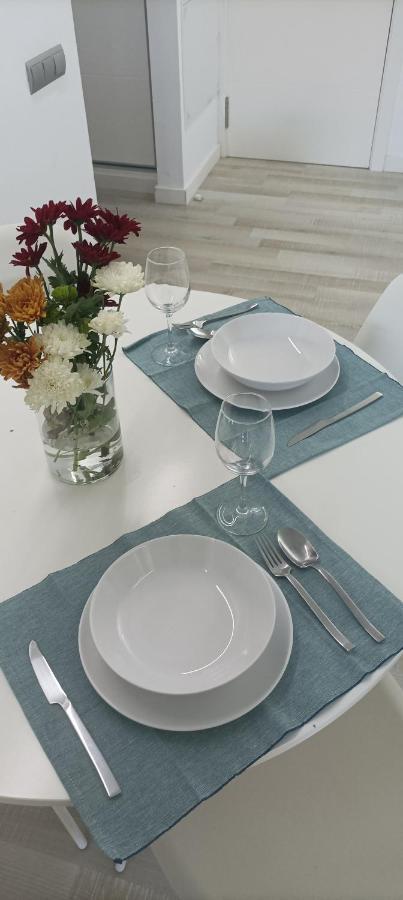 Apartamento Nuevo En Playa Del Aguila Maspalomas San Bartolomé 外观 照片