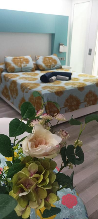 Apartamento Nuevo En Playa Del Aguila Maspalomas San Bartolomé 外观 照片