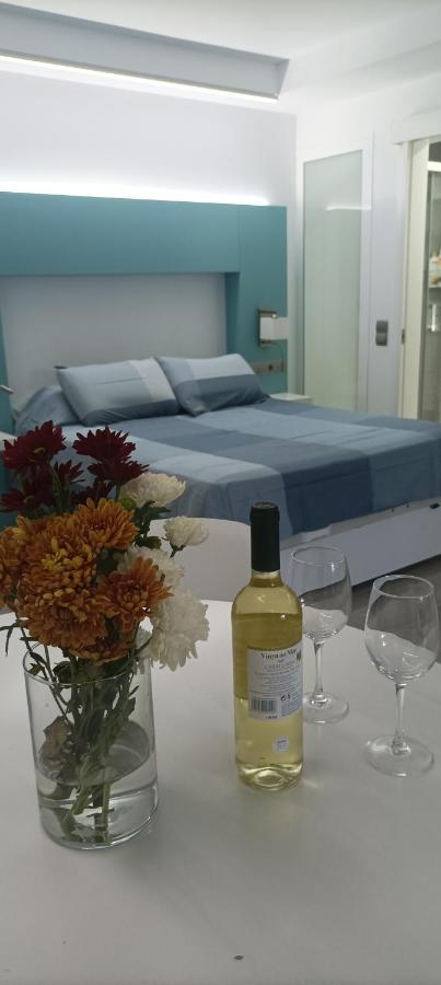 Apartamento Nuevo En Playa Del Aguila Maspalomas San Bartolomé 外观 照片