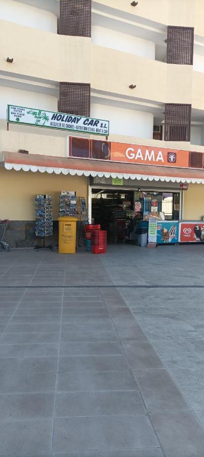 Apartamento Nuevo En Playa Del Aguila Maspalomas San Bartolomé 外观 照片
